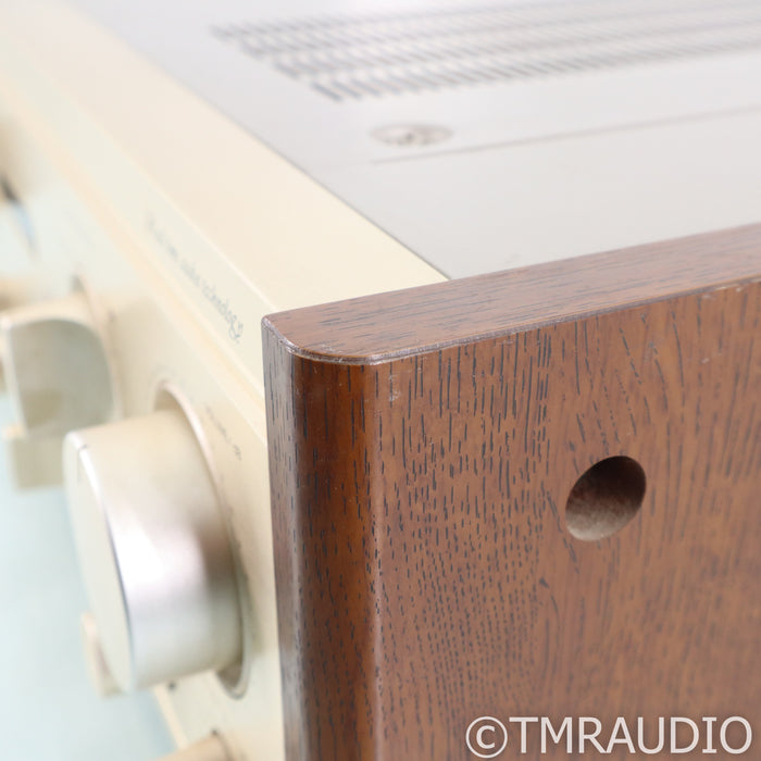 Denon PMA-890DG Stereo Integrated Amplifier; MM & MC Phono