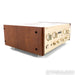 Denon PMA-890DG Stereo Integrated Amplifier; MM & MC Phono
