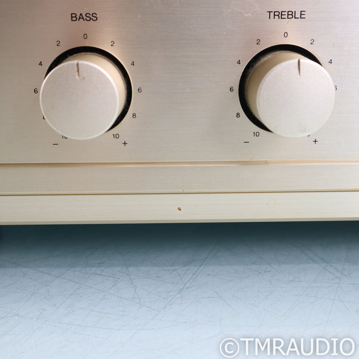 Denon PMA-890DG Stereo Integrated Amplifier; MM & MC Phono