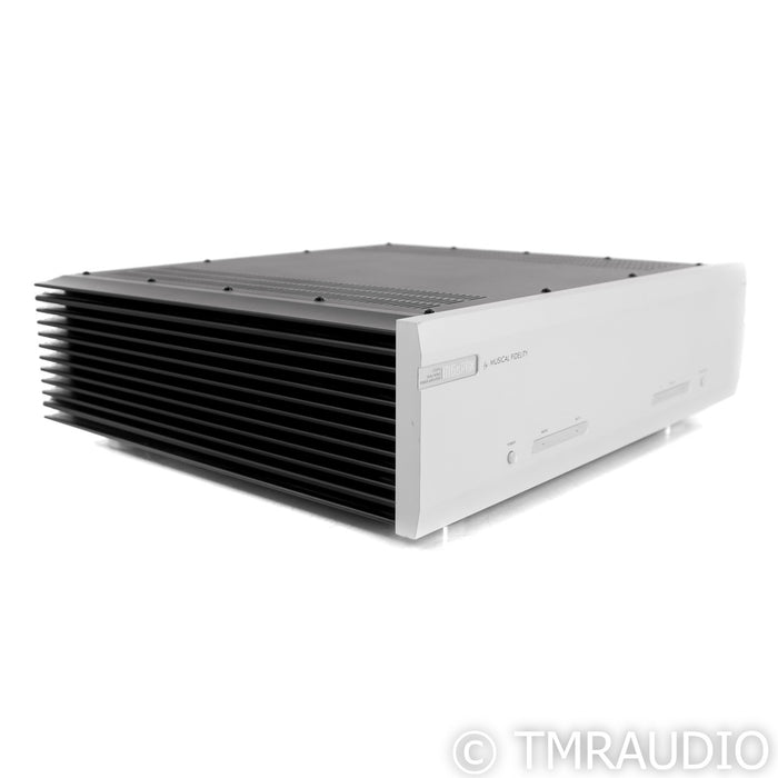 Musical Fidelity M6s PRX Stereo Power Amplifier