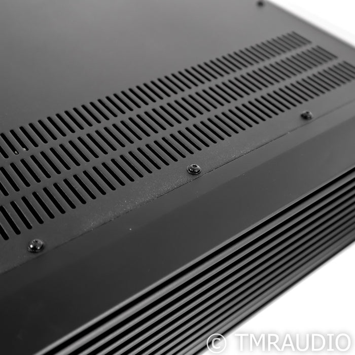 Musical Fidelity M6s PRX Stereo Power Amplifier