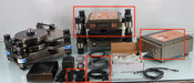 Kronos Audio Reference Phono Preamp