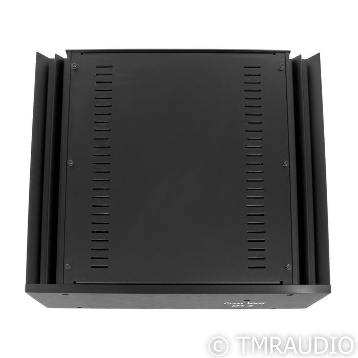 First Watt SIT-3 Stereo Power Amplifier