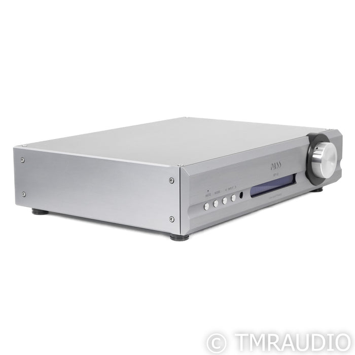Pass Labs XP-12 Preamplifier