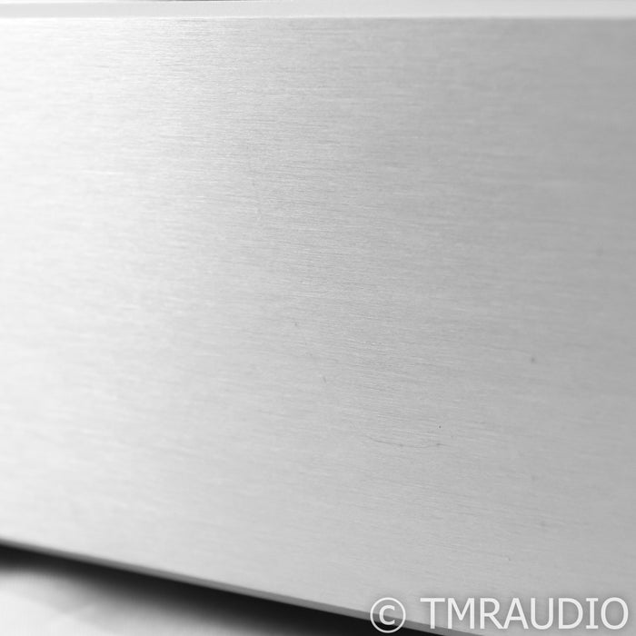 Pass Labs XP-12 Preamplifier