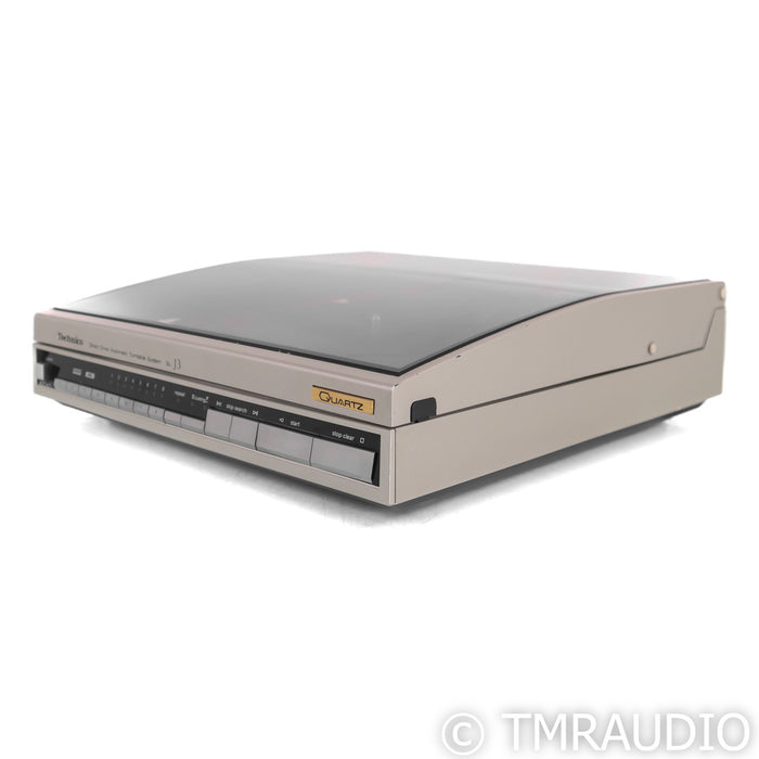 Technics SL-J3 Vintage Direct Drive Turntable (No Cartridge)