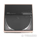 Technics SL-J3 Vintage Direct Drive Turntable (No Cartridge)