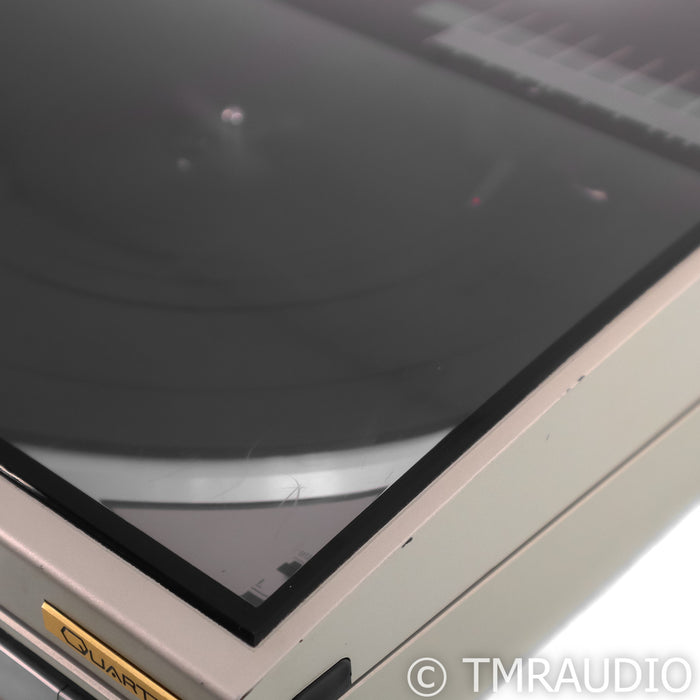Technics SL-J3 Vintage Direct Drive Turntable (No Cartridge)