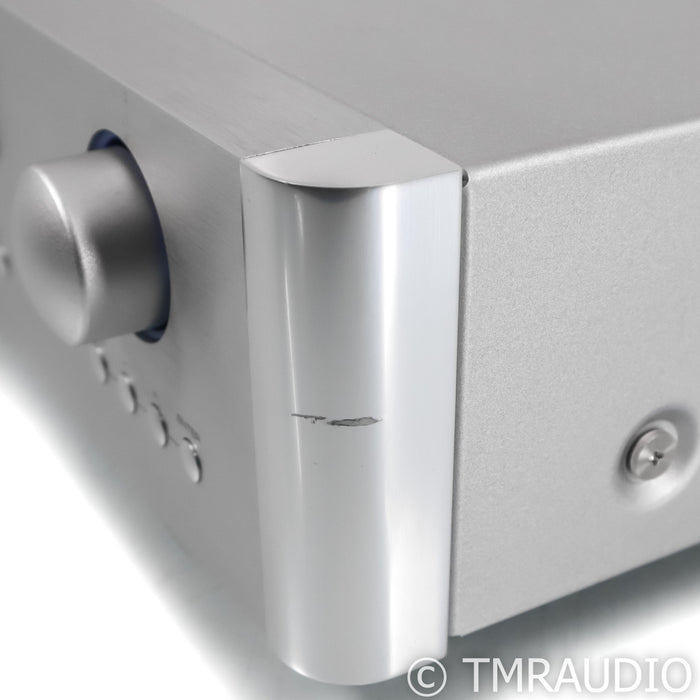Rotel RC-1572 Stereo Preamplifier; MM Phono