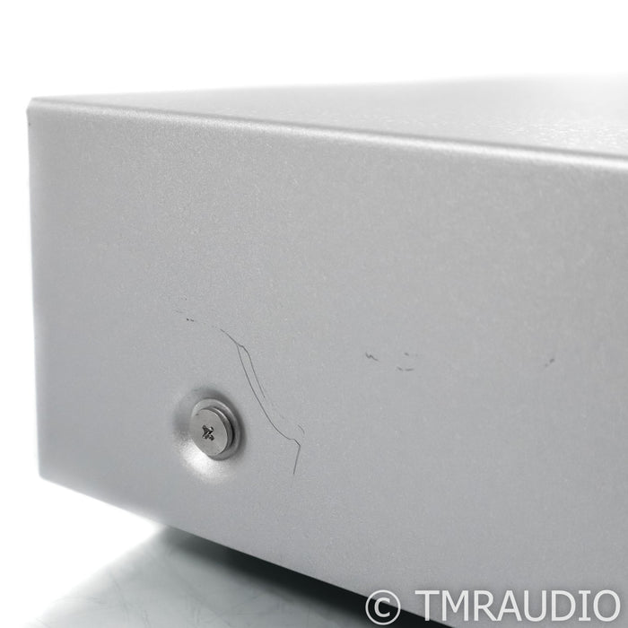Rotel RC-1572 Stereo Preamplifier; MM Phono