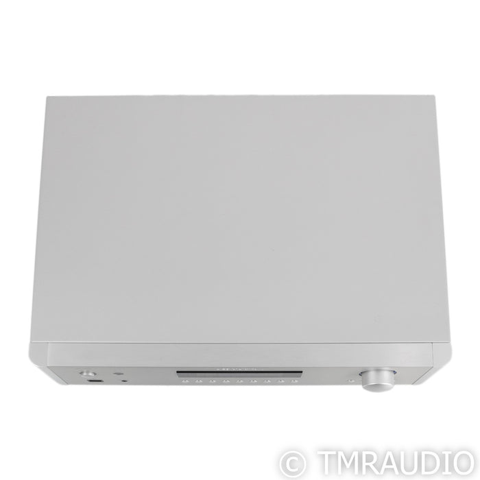 Rotel RC-1572 Stereo Preamplifier; MM Phono