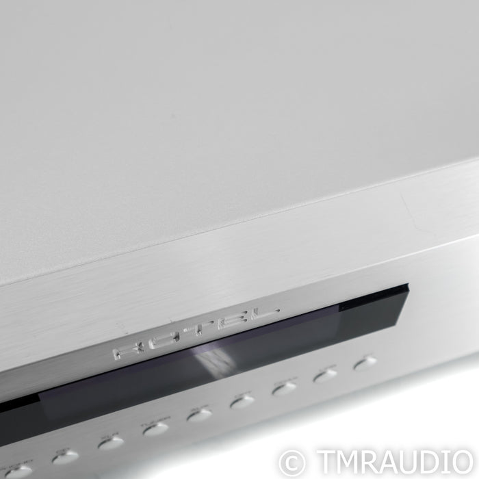 Rotel RC-1572 Stereo Preamplifier; MM Phono