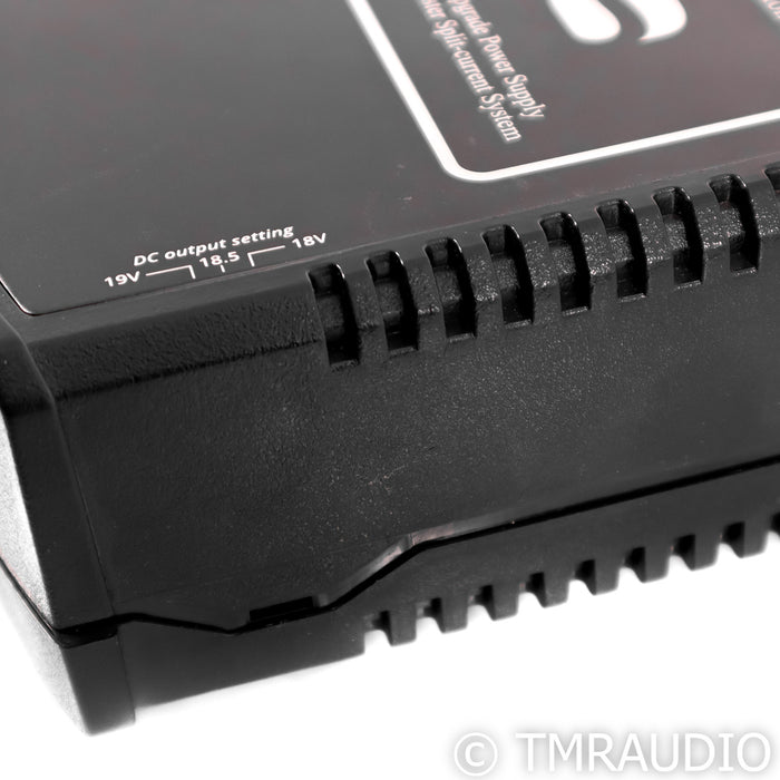 SBooster BOTW P&P ECO MkII DC Power Supply; Power & Precision; 18-19V