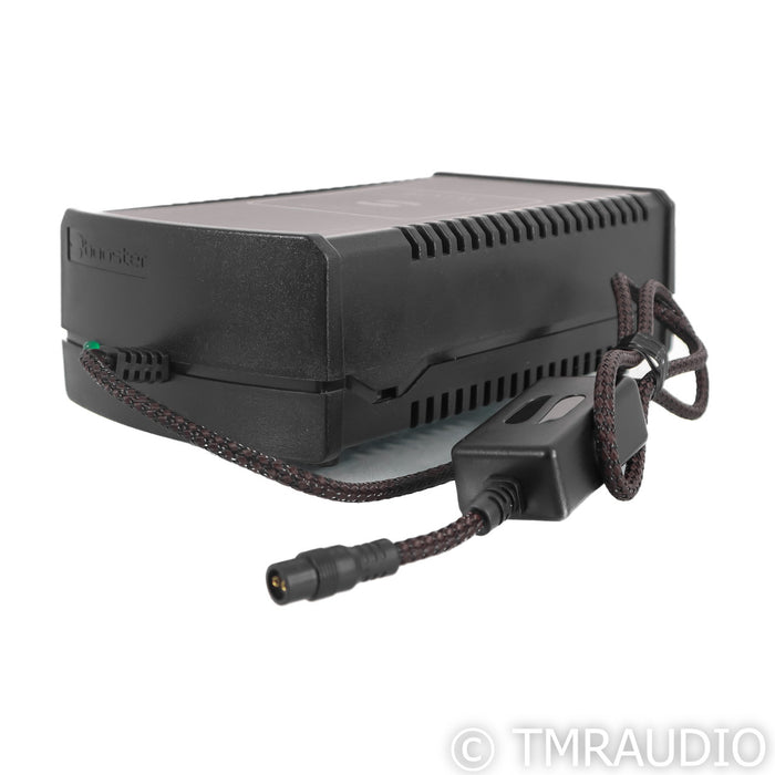 SBooster BOTW P&P ECO MkII DC Power Supply; Power & Precision; 18-19V