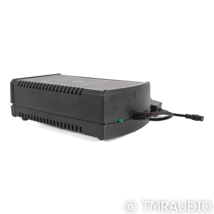 SBooster BOTW P&P ECO MkII DC Power Supply; Power & Precision; 18-19V