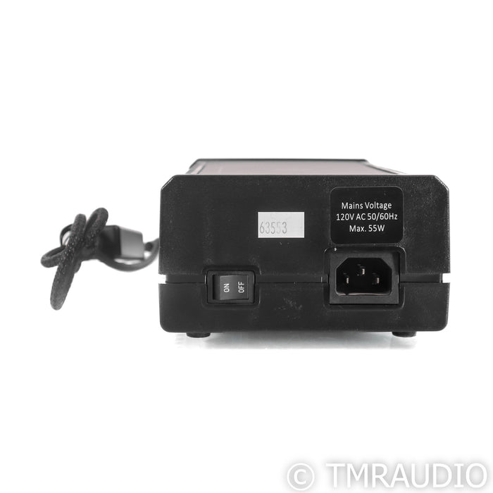SBooster BOTW P&P ECO MkII DC Power Supply; Power & Precision; 18-19V