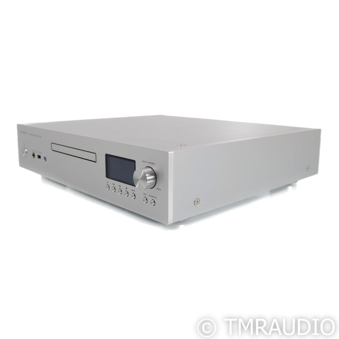 Technics SL-G700M2 Network SACD Player