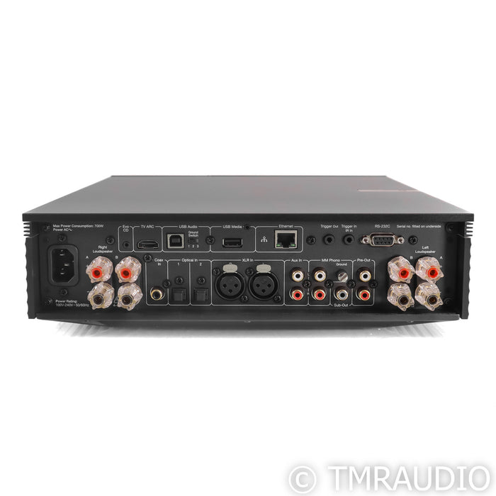 Cambridge Audio EVO 150 Wireless Streaming Integrated Amplifier (Open Box)