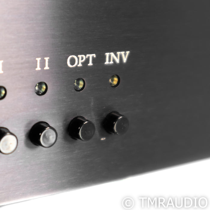 Enlightened Audio Designs DSP-7000 Series III DAC; D/A Converter