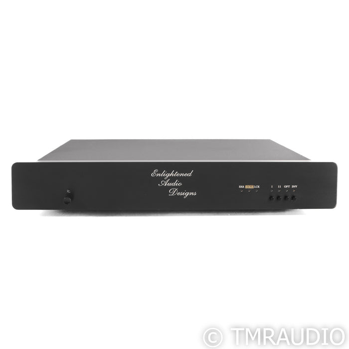 Enlightened Audio Designs DSP-7000 Series III DAC; D/A Converter