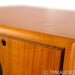Harbeth Compact 7ES-3 30th Anniversary Bookshelf Speakers; Cherry Pair