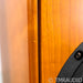 Harbeth Compact 7ES-3 30th Anniversary Bookshelf Speakers; Cherry Pair