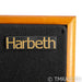 Harbeth Compact 7ES-3 30th Anniversary Bookshelf Speakers; Cherry Pair