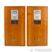Harbeth Compact 7ES-3 30th Anniversary Bookshelf Speakers; Cherry Pair