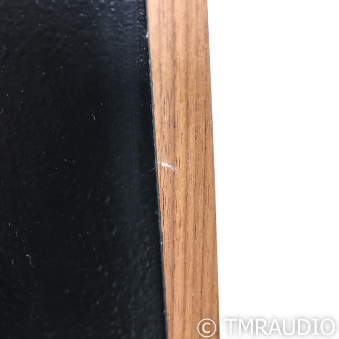 Klipsch Forte IV Floorstanding Speakers; American Walnut Pair
