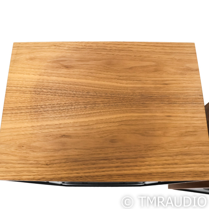 Klipsch Forte IV Floorstanding Speakers; American Walnut Pair