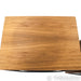 Klipsch Forte IV Floorstanding Speakers; American Walnut Pair