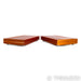 Nuforce Reference 9 V3 Special Edition Monoblock Power Amplifiers; Orange Pair