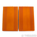 Nuforce Reference 9 V3 Special Edition Monoblock Power Amplifiers; Orange Pair