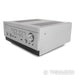 Luxman L-595A Special Edition Stereo Integrated Amplifier; 95th Anniversary