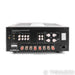 Luxman L-595A Special Edition Stereo Integrated Amplifier; 95th Anniversary