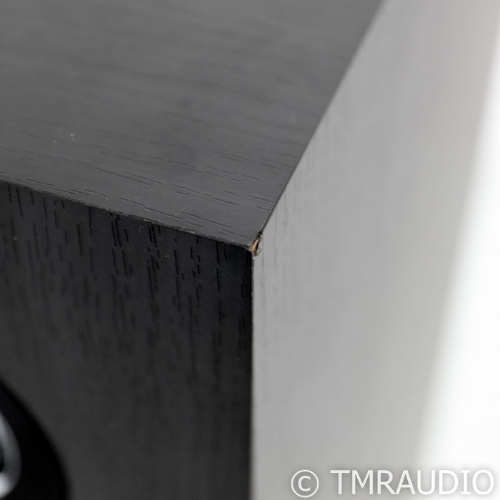 Triangle Esprit Gaia EZ Floorstanding Speakers; Black Ash Pair