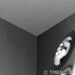 Triangle Esprit Gaia EZ Floorstanding Speakers; Black Ash Pair