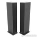 Triangle Esprit Gaia EZ Floorstanding Speakers; Black Ash Pair