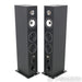 Triangle Esprit Gaia EZ Floorstanding Speakers; Black Ash Pair