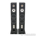 Triangle Esprit Gaia EZ Floorstanding Speakers; Black Ash Pair