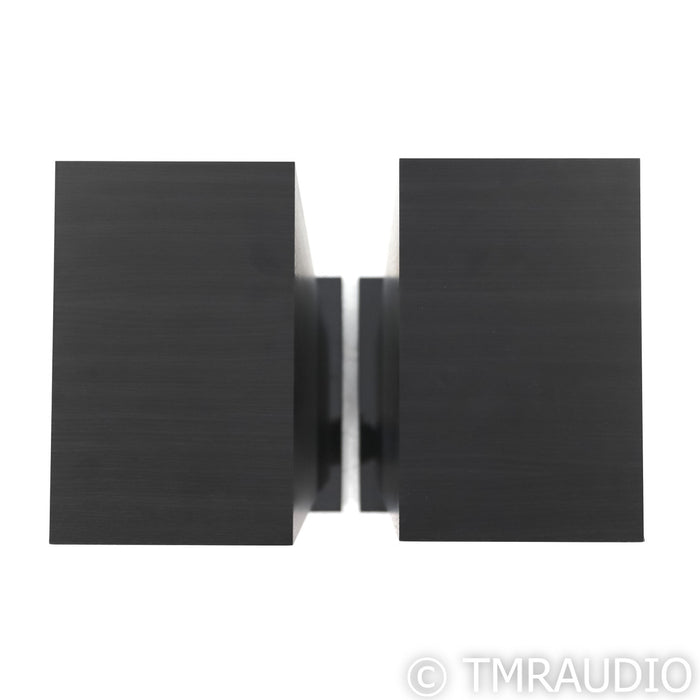 Triangle Esprit Gaia EZ Floorstanding Speakers; Black Ash Pair