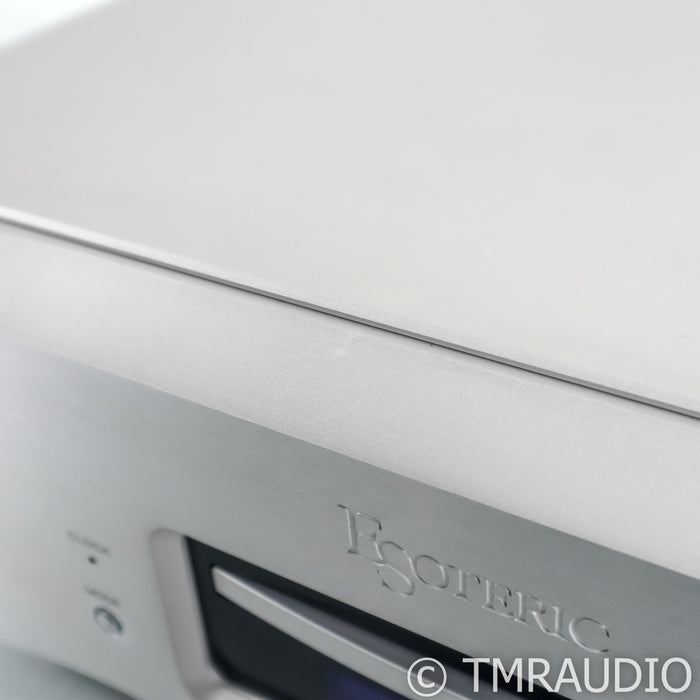 Esoteric K-03XD SACD & CD Player