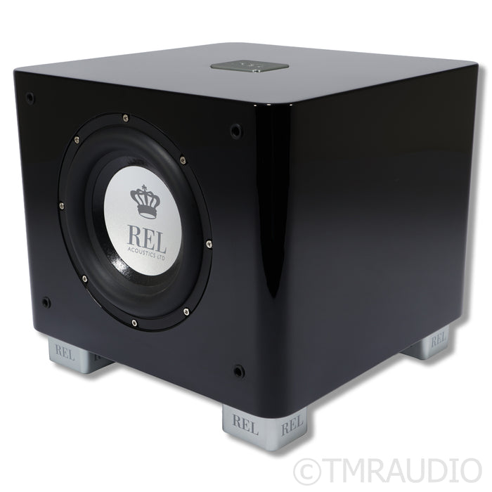 REL Acoustics T/7x Subwoofer