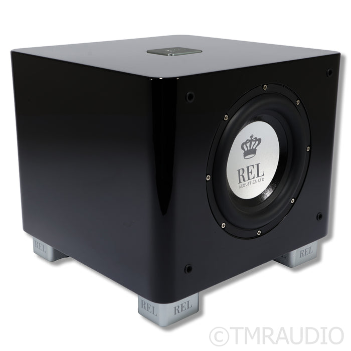REL Acoustics T/7x Subwoofer