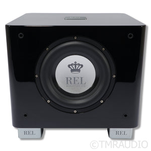 REL Acoustics T/7x Subwoofer
