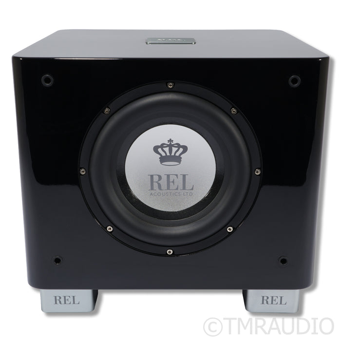 REL Acoustics T/7x Subwoofer