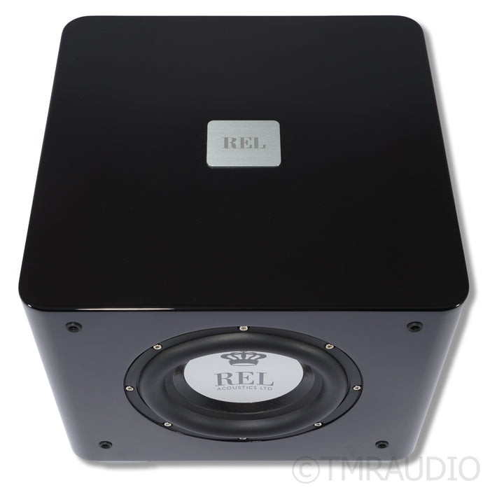 REL Acoustics T/7x Subwoofer