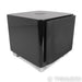 REL T/7x 8" Powered Subwoofer; High Gloss Black