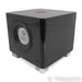REL T/7x 8" Powered Subwoofer; High Gloss Black
