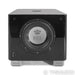 REL T/7x 8" Powered Subwoofer; High Gloss Black